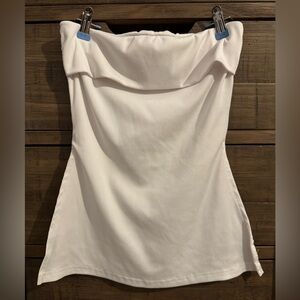 SHEIN White Shirt Bundle